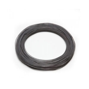 Arame recozido torcido - BWG 18 - 1,24 mm